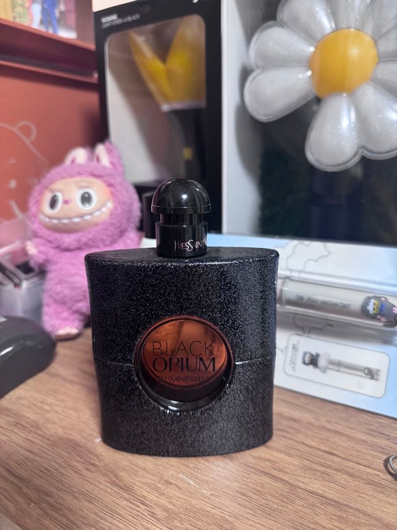 ブラック OP オーデパルファム90ml