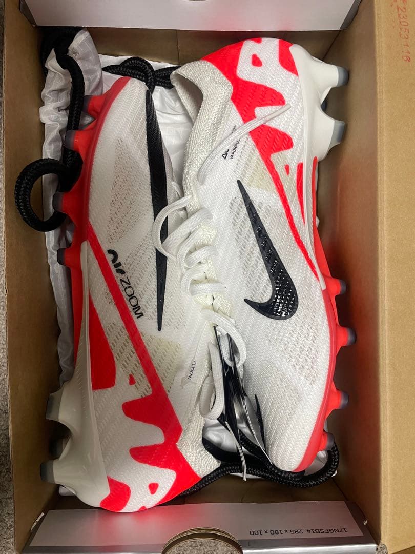 最終値下❗️NIKE マーキュリアル ヴェイパー15エリート AG 25.5cm