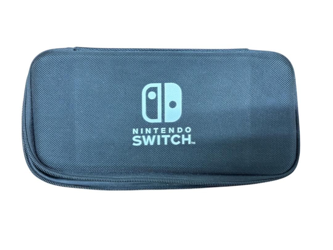 (ジャンク品)Nintendo Switch本体