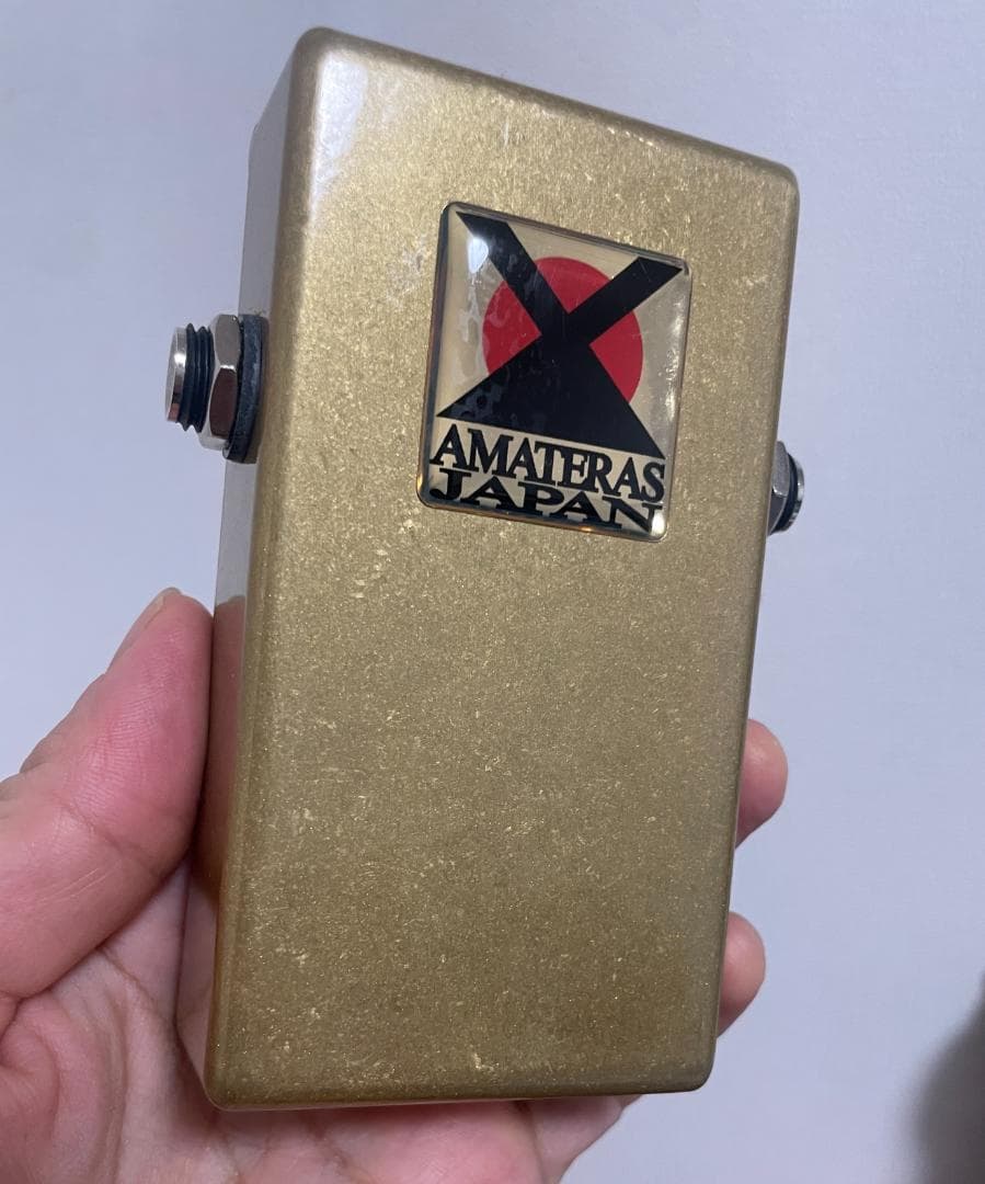 【kato】トランス ・ニーヴくん_ AMATERAS 0001