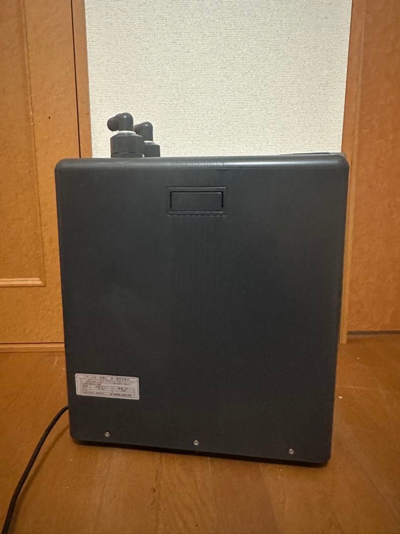 T.Y　ゼンスイクーラーzc-1000α