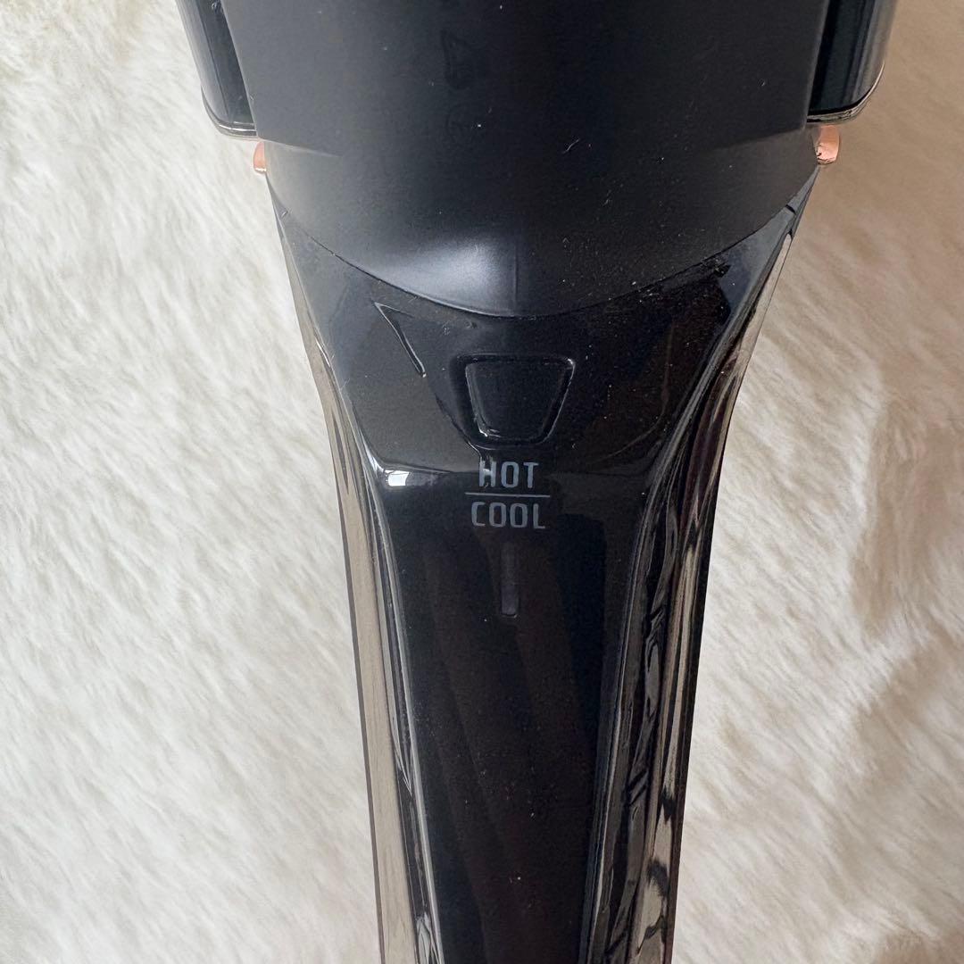 REPRONIZER 4D Plus ヘアドライヤー　美髪