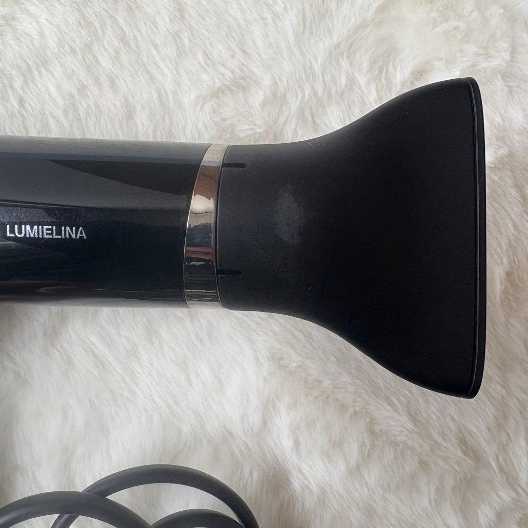 REPRONIZER 4D Plus ヘアドライヤー　美髪