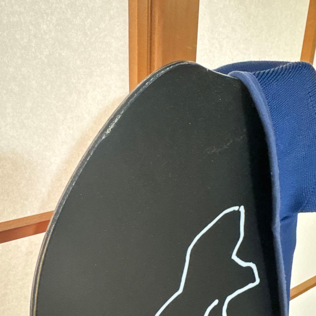 バートン　ディープシンカー　157