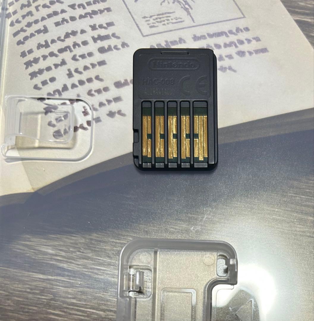 Switch ソフト ポケモン スカーレット バイオレット ダブルパック