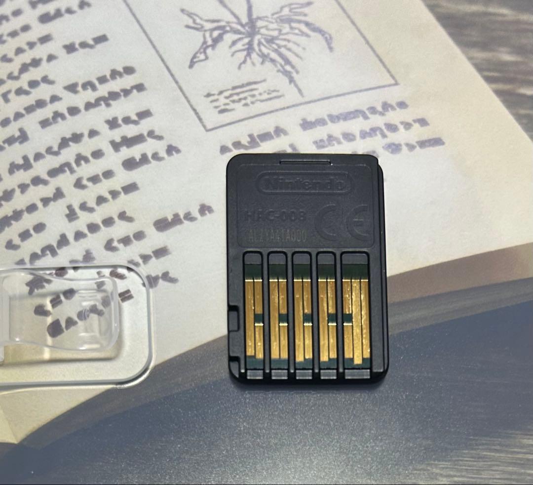 Switch ソフト ポケモン スカーレット バイオレット ダブルパック