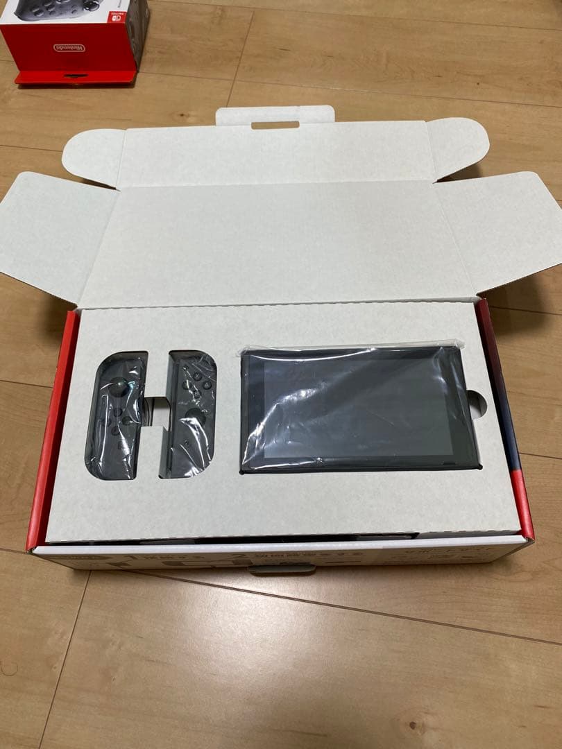 Nintendo Switch NINTENDO SWITCH HAD-S-KA