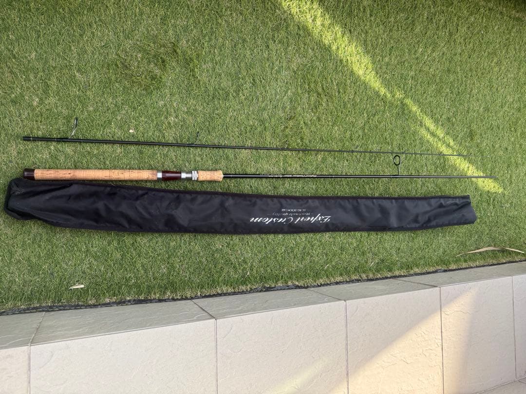 イトウクラフト エキスパートカスタムEXC860MX ジャンク