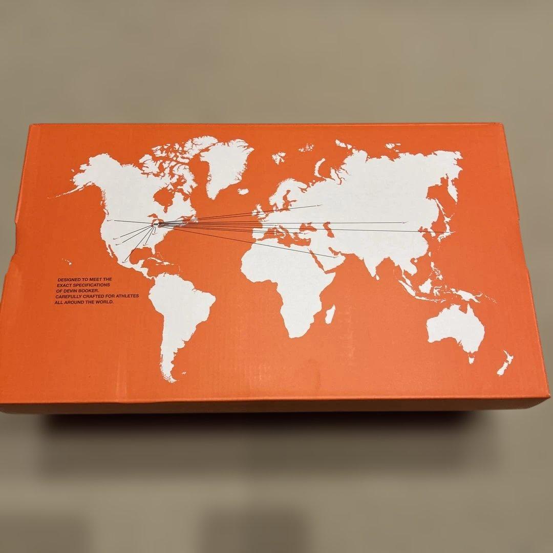 シューズ(男性用) NIKE BOOK2