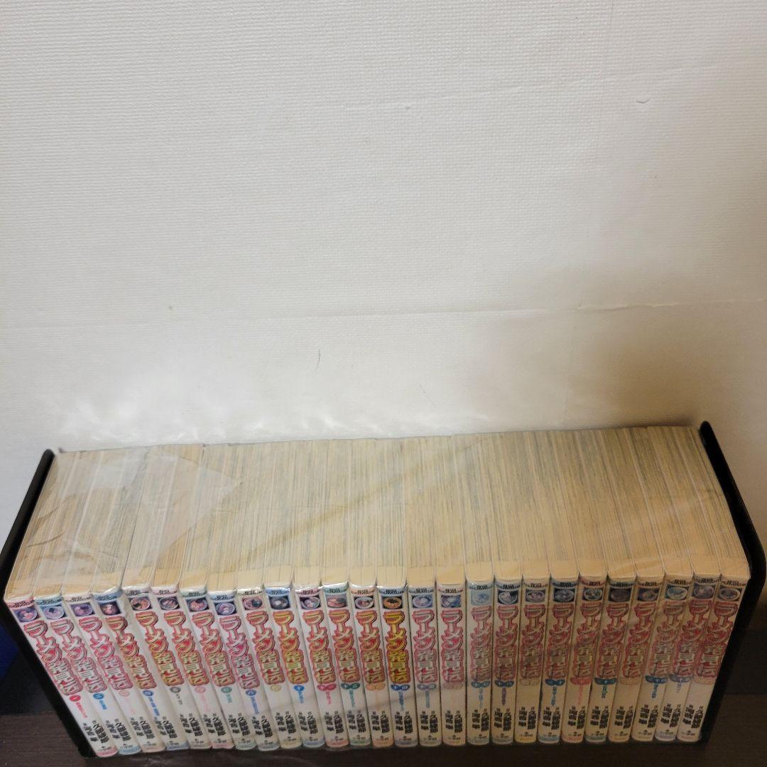 ラーメン発見伝 全巻セット 1〜26巻
