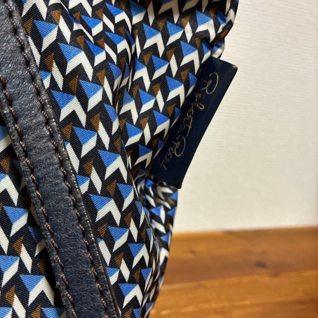 ROBERTA PIERI 斜め掛け　2WAY ロベルタピエリ ショルダーバッグ