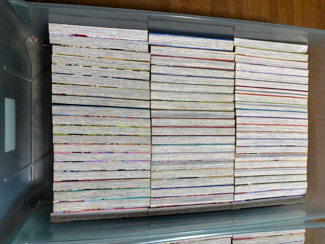 ★全巻1〜112巻+おまけ7巻セット ONE PIECE ワンピース 尾田