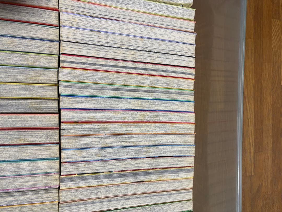 ★全巻1〜112巻+おまけ7巻セット ONE PIECE ワンピース 尾田