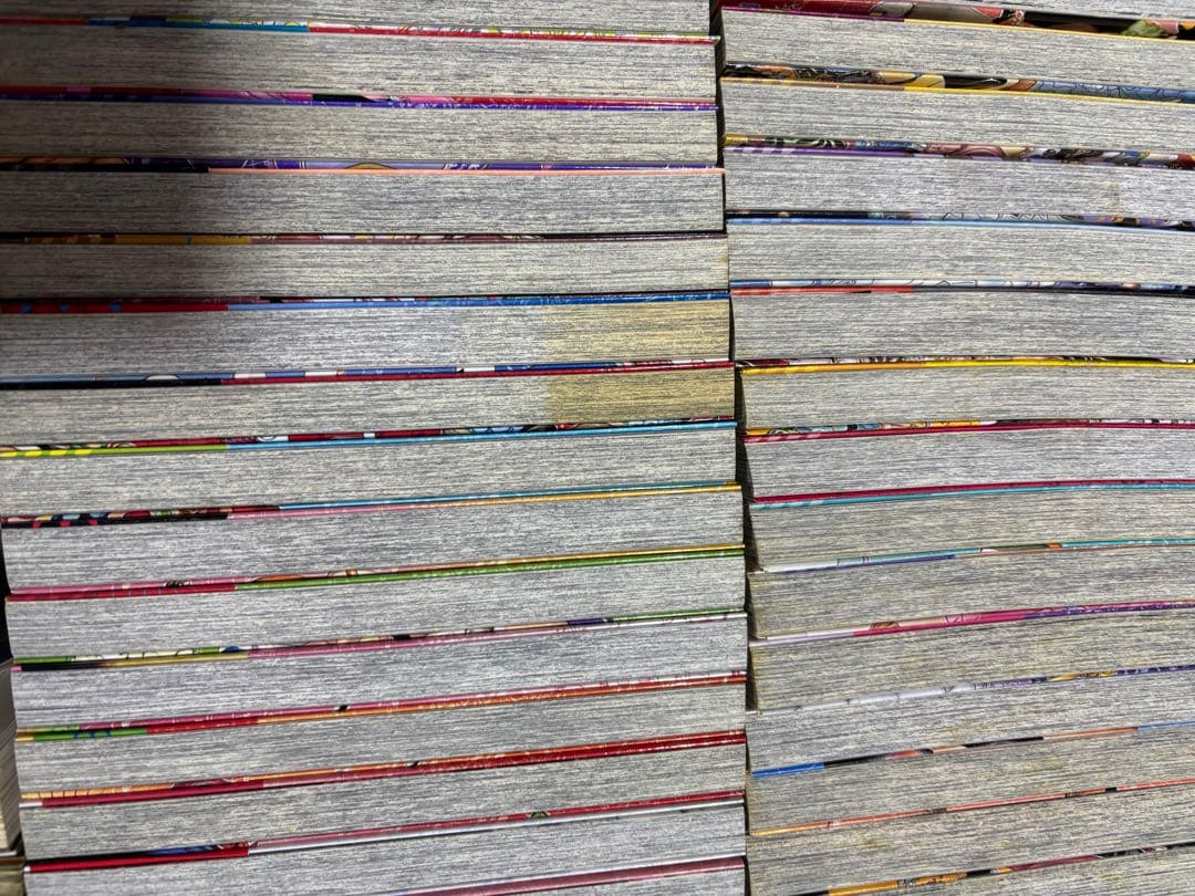 ★全巻1〜112巻+おまけ7巻セット ONE PIECE ワンピース 尾田