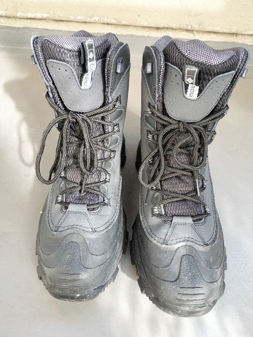 【15%オフ】コロンビア　冬用ブーツ