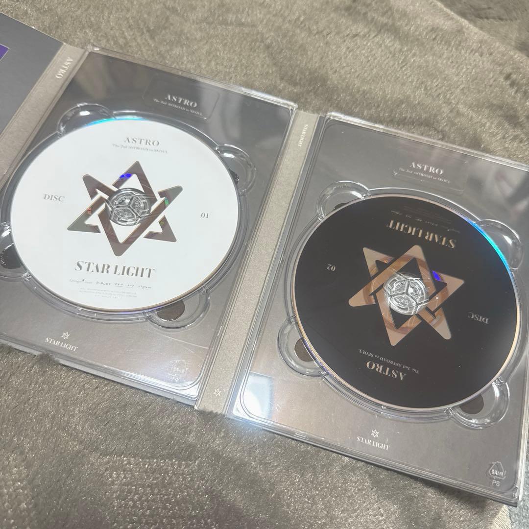 ♡ ASTRO ASTROAD to SEOUL♡トレカ ユンサナ137枚セット