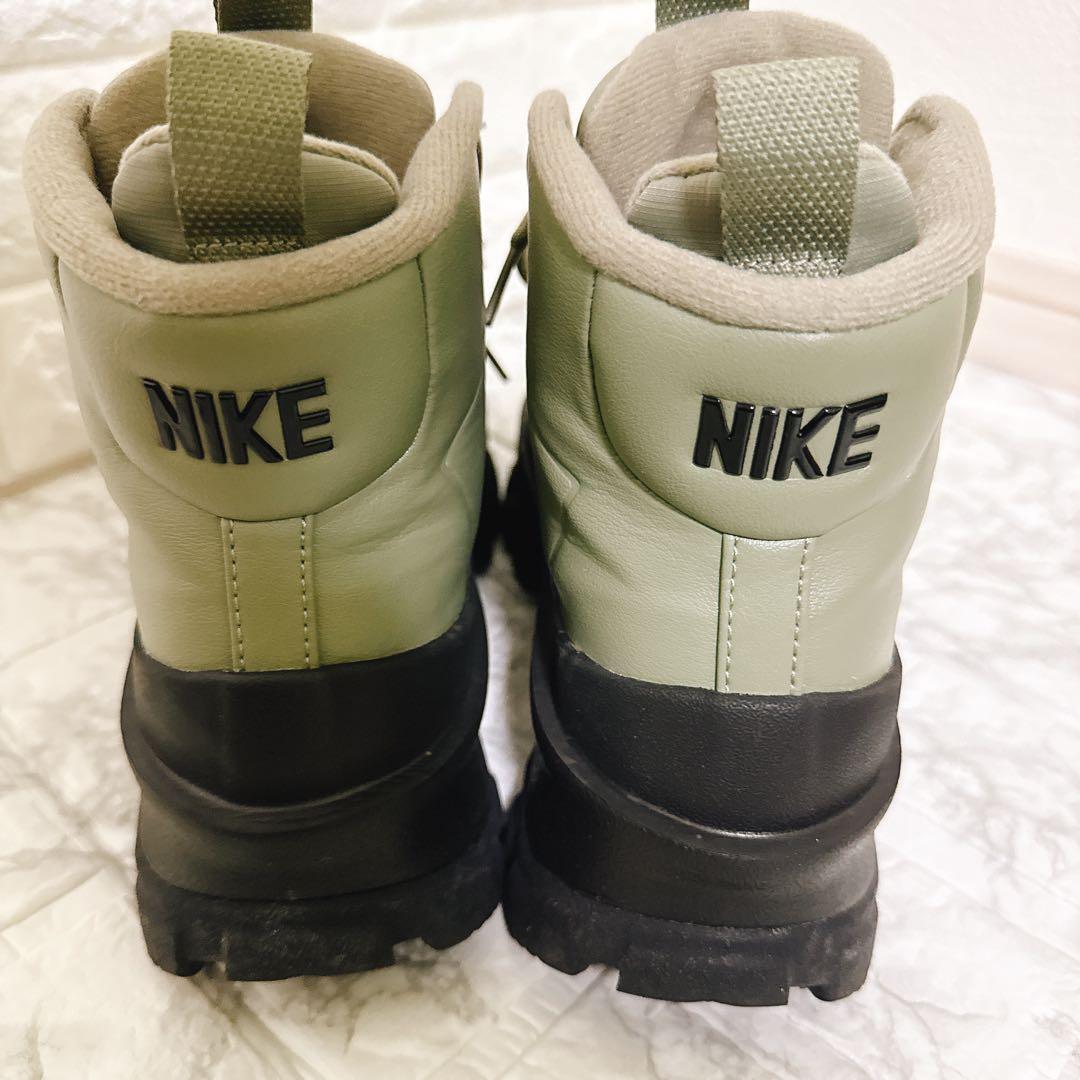 未使用級✨ナイキブレーザーロームMIDウィメンズ ウィンタライズド シューズ✨