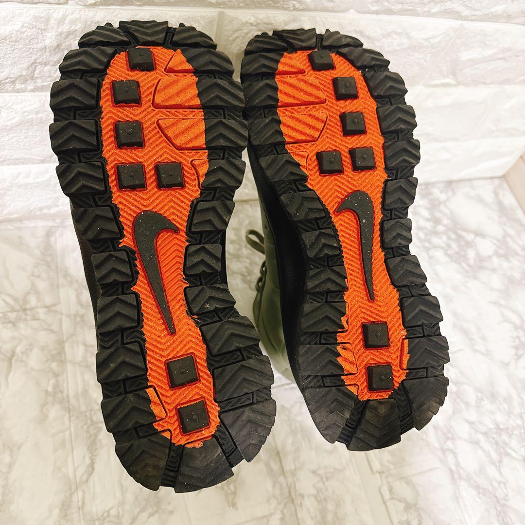 未使用級✨ナイキブレーザーロームMIDウィメンズ ウィンタライズド シューズ✨