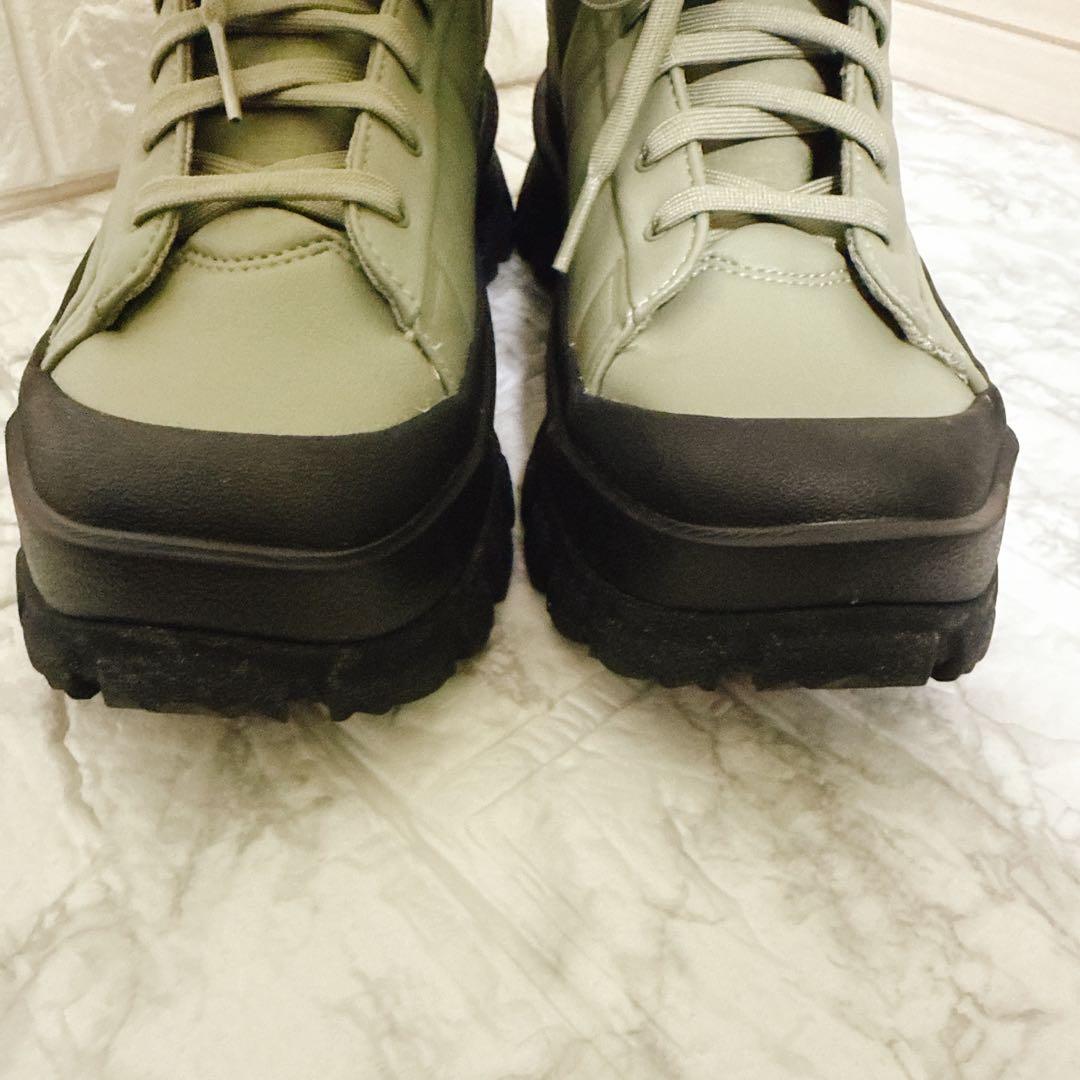 未使用級✨ナイキブレーザーロームMIDウィメンズ ウィンタライズド シューズ✨