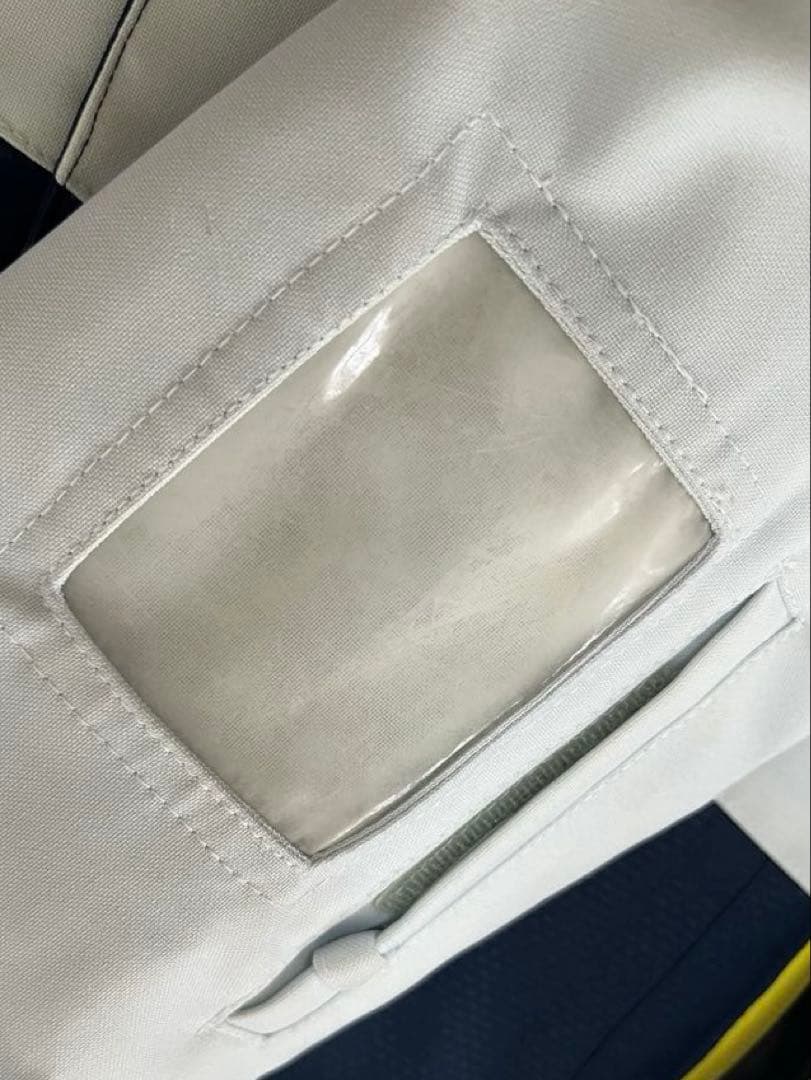 PHENIX スキーウェア　上下セット　150