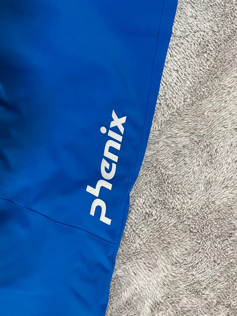 PHENIX スキーウェア　上下セット　150