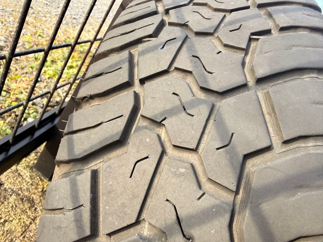 MAD CROSS GRACE GEOLANDAR X-AT 商品①