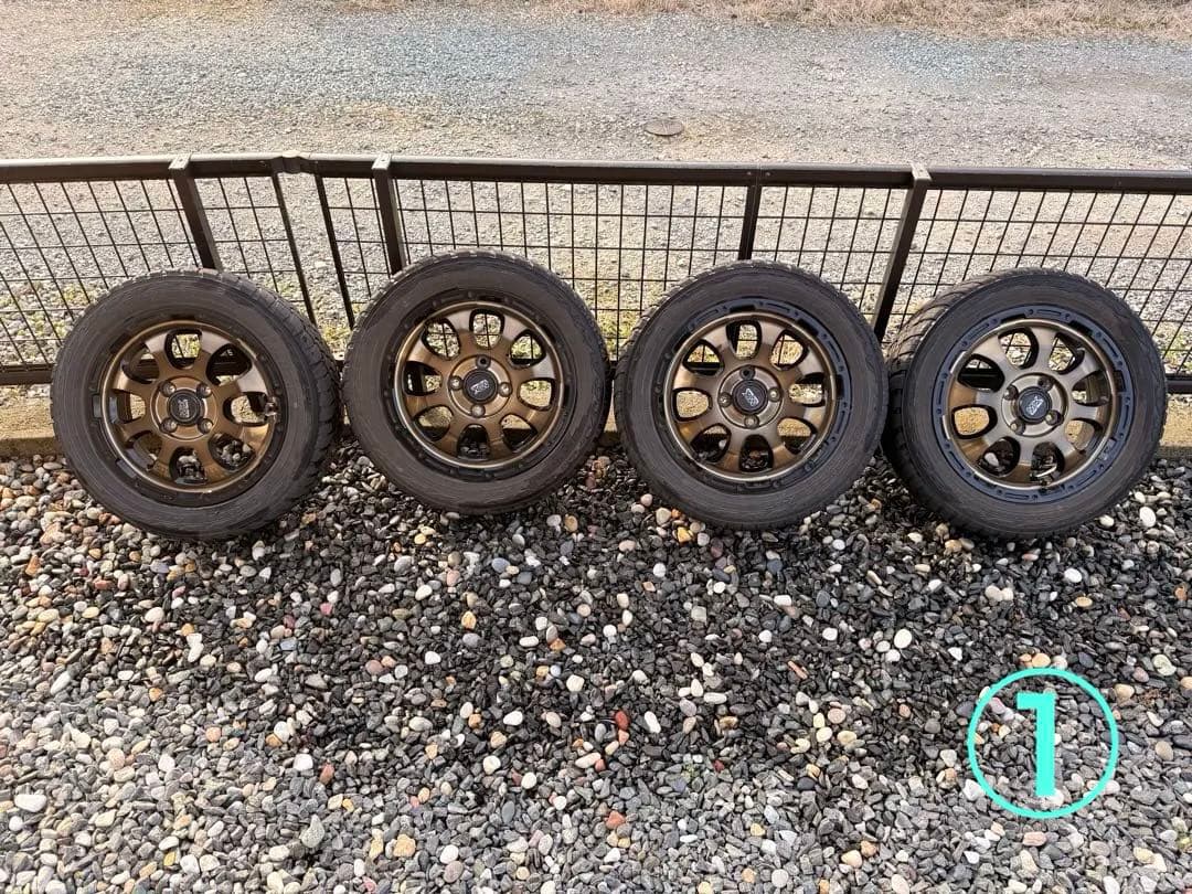 MAD CROSS GRACE GEOLANDAR X-AT 商品①