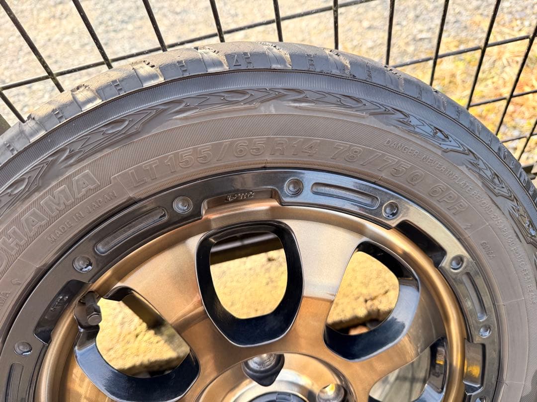 MAD CROSS GRACE GEOLANDAR X-AT 商品①