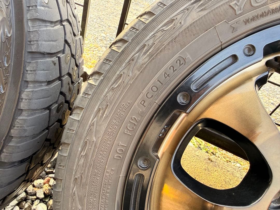 MAD CROSS GRACE GEOLANDAR X-AT 商品①