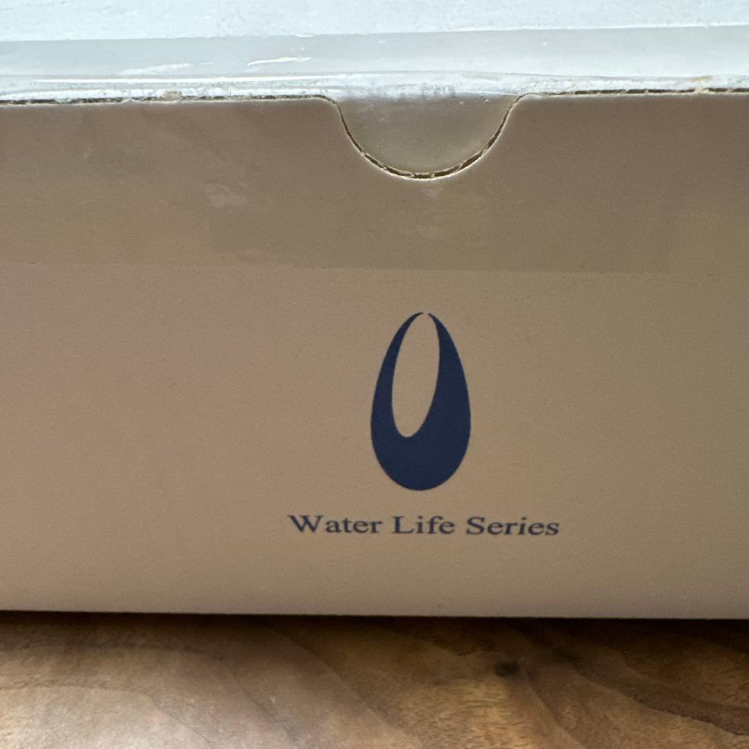 ポタポタクラブ　エコウォーター　上下フィルターセット