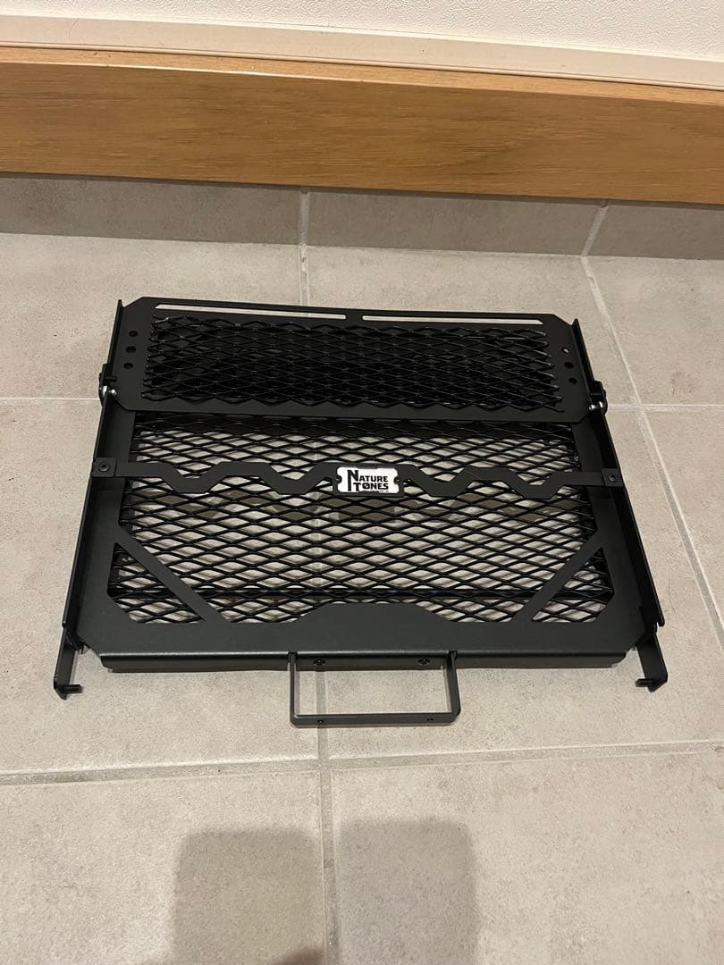 ネイチャートーンズ　マルチスタンドⅣ クーラーボックススタンド　未使用品