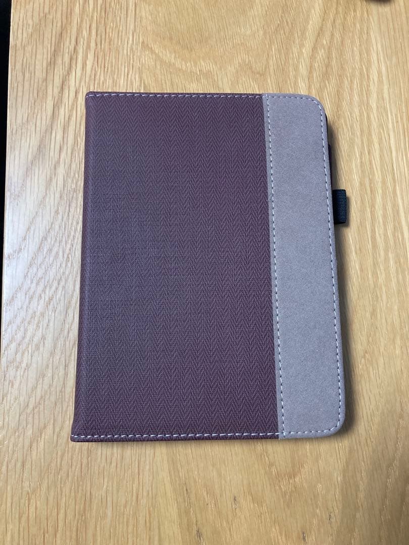 Kindle Paperwhite 第11世代 本体とカバー