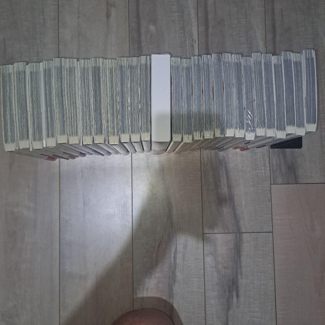 パラレルパラダイス(1~29巻セット)