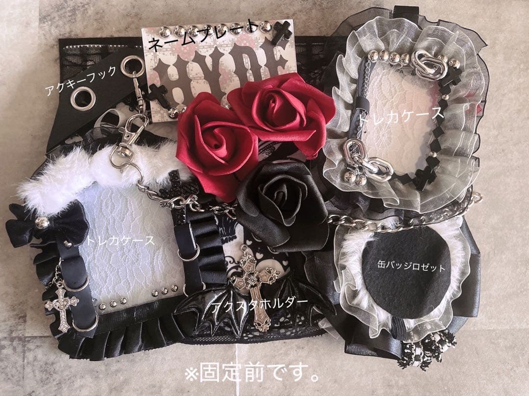 ⭐︎Yumi⭐︎ページ