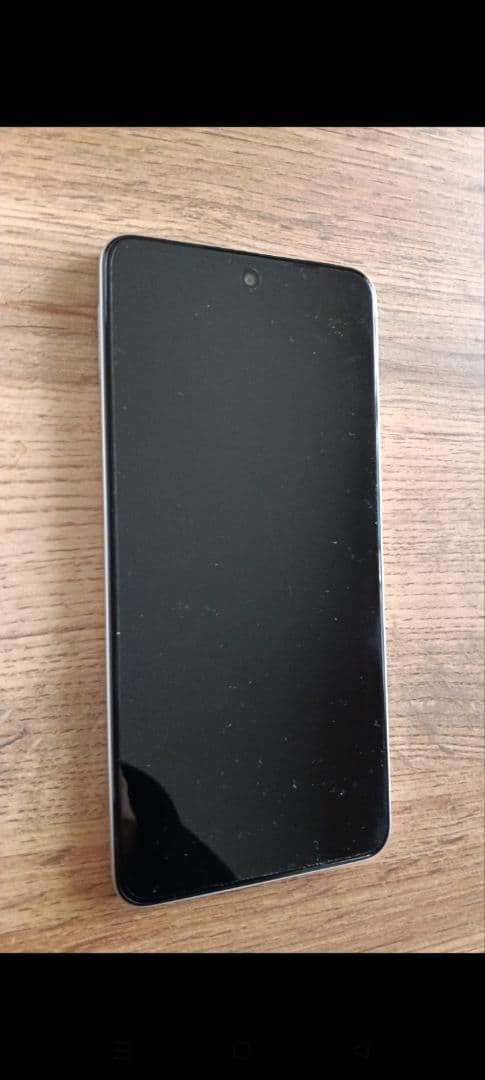 【新品】OPPO A5 5G 本体 4GB/128GB ホワイト