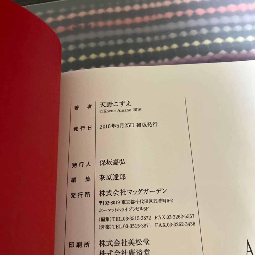 完全版 ARIA 全巻 小説 画集 Stella 天野こずえ セット