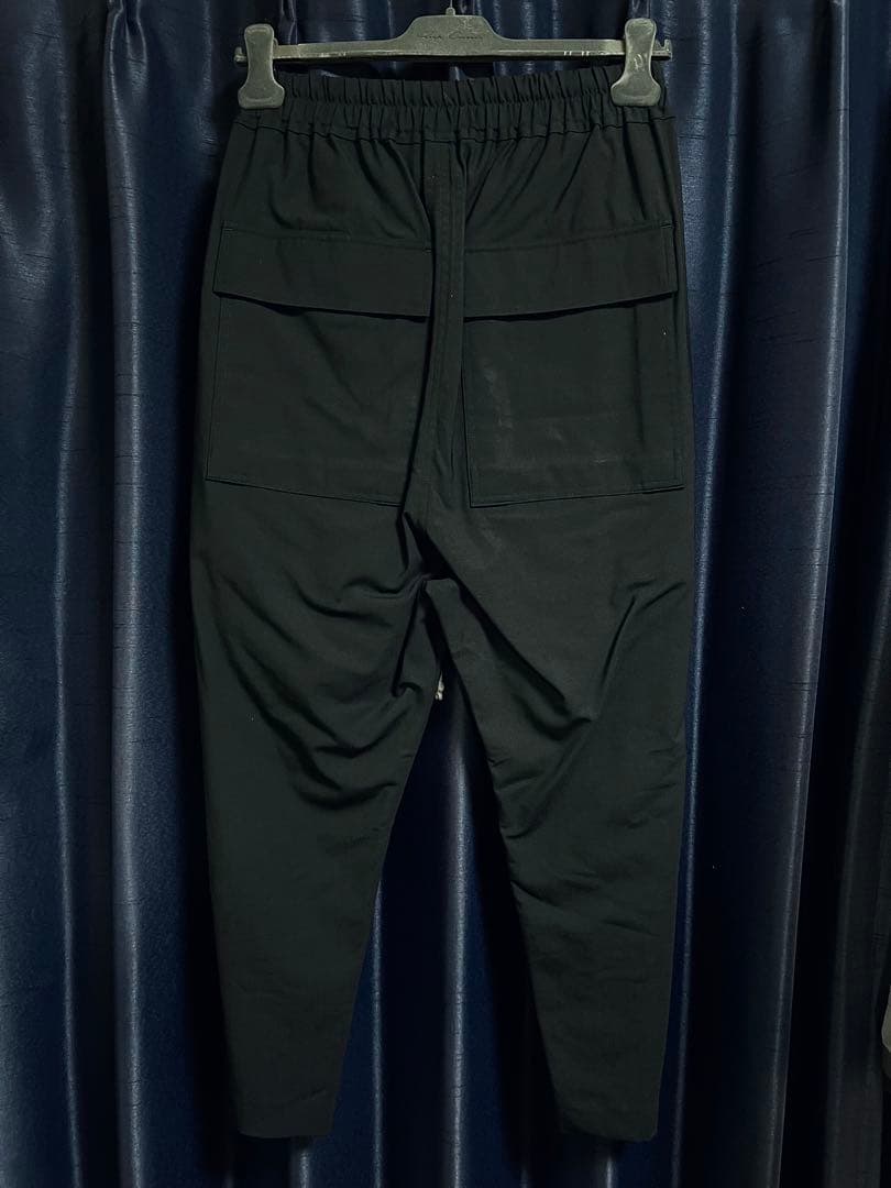 【年始限定価格】Rick Owens スラックス IT46