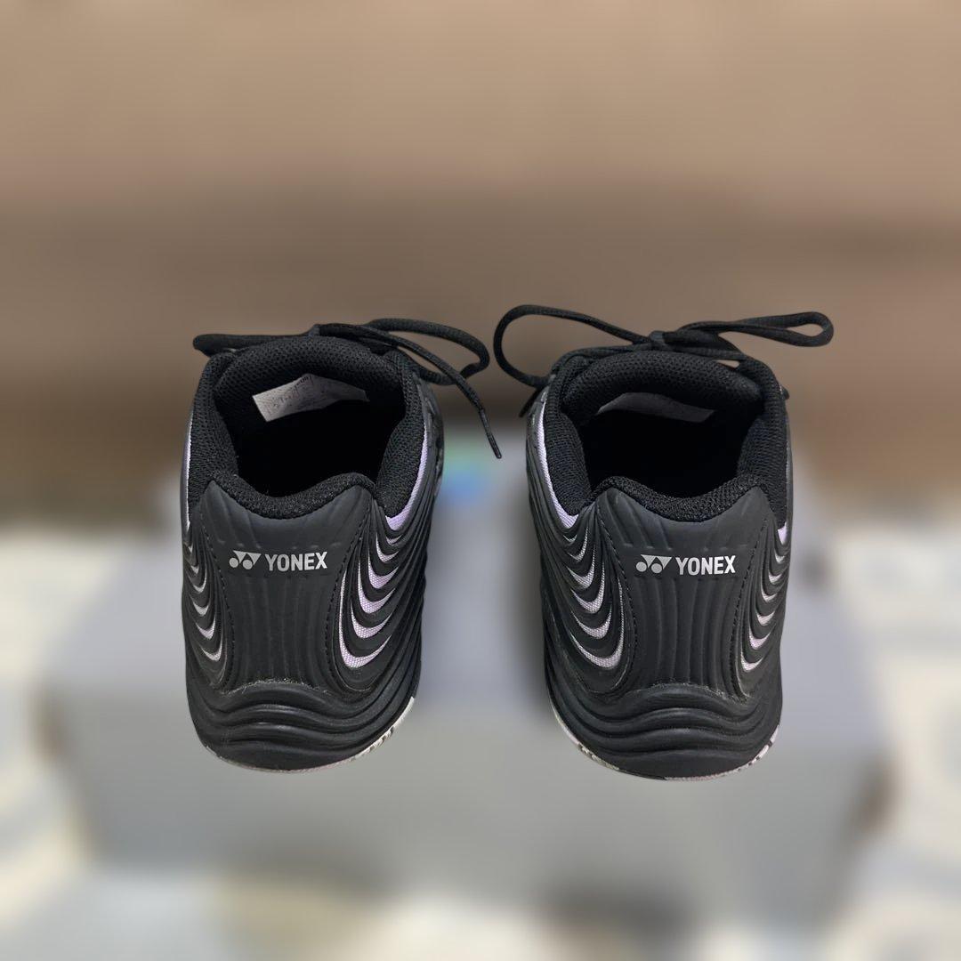 YONEX テニスシューズ パワークッション　フュージョンレブ5