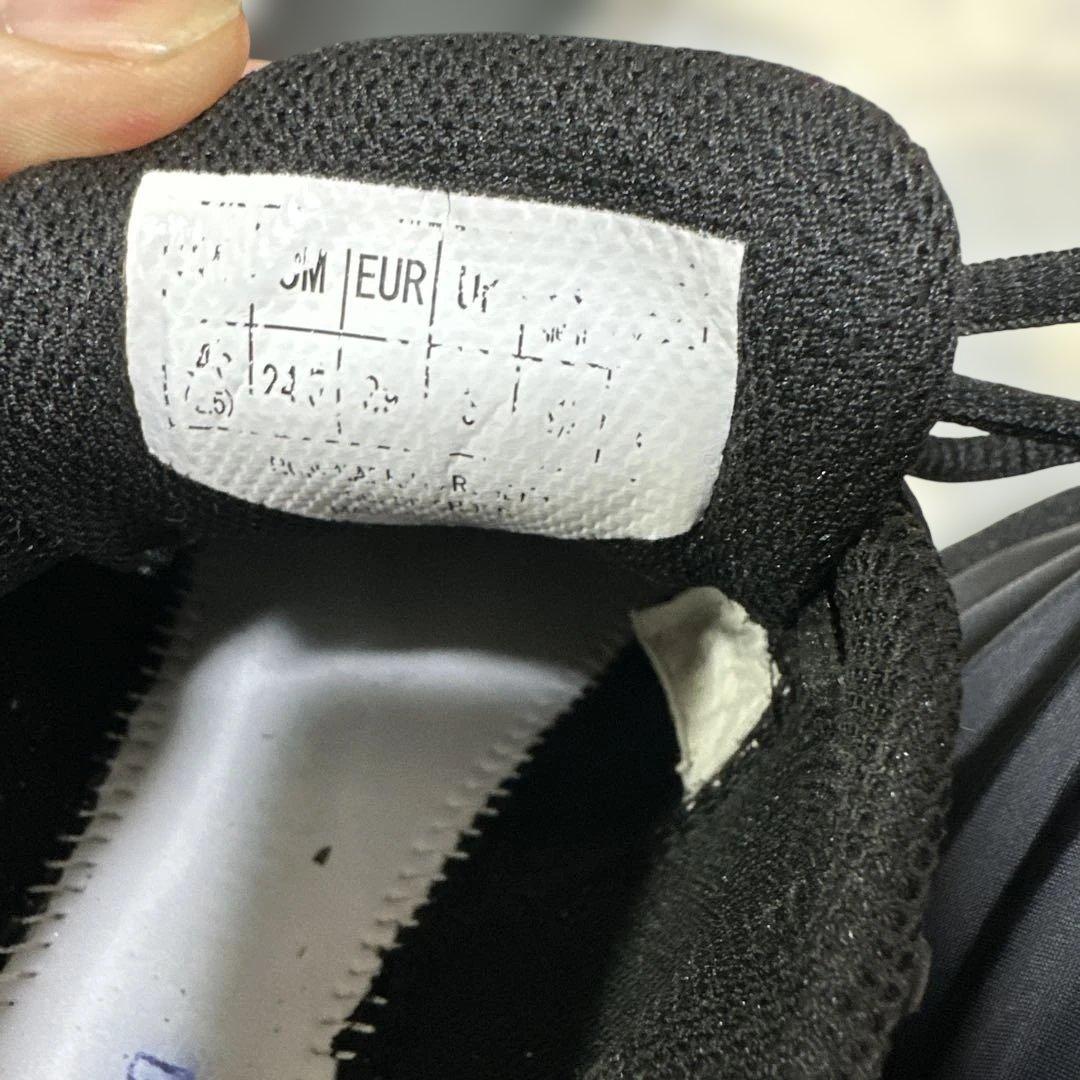 YONEX テニスシューズ パワークッション　フュージョンレブ5