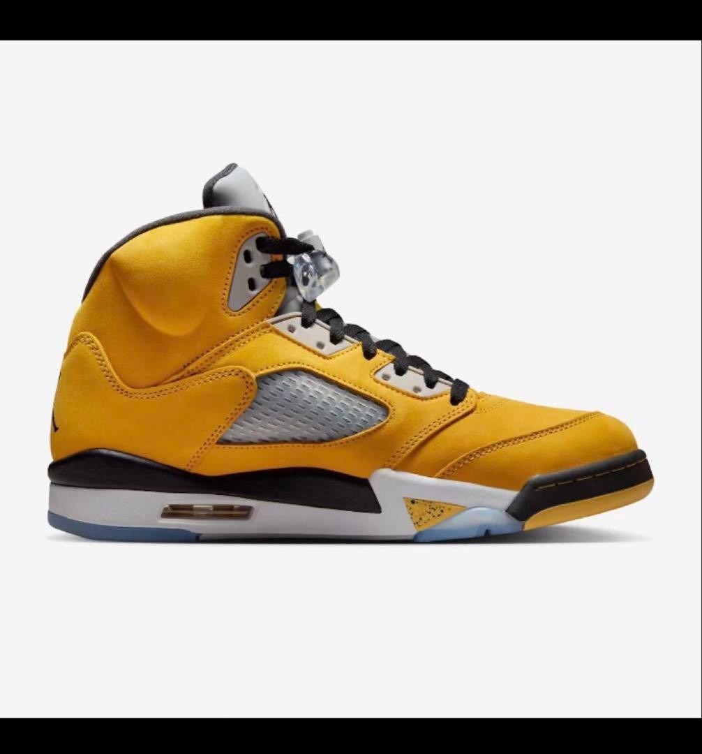 靴 Nike Air Jordan 5 Retro \"Tokyo 23\"