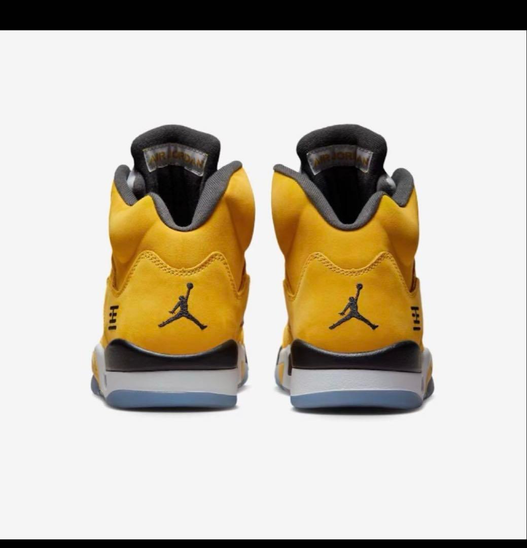 靴 Nike Air Jordan 5 Retro \"Tokyo 23\"