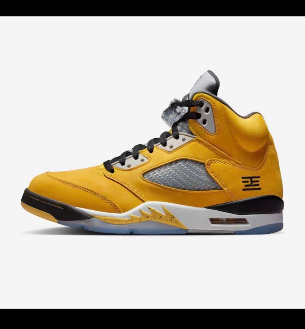 靴 Nike Air Jordan 5 Retro \"Tokyo 23\"