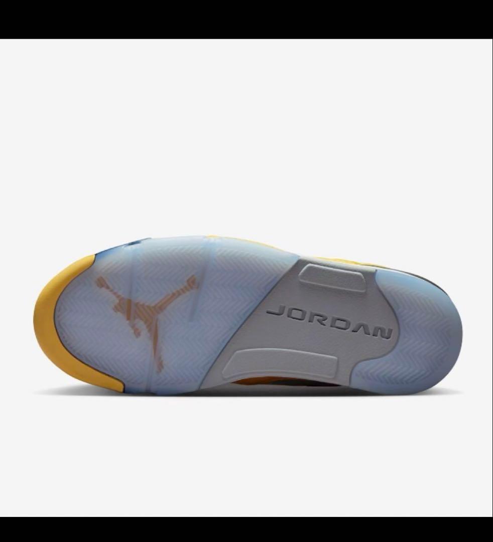 靴 Nike Air Jordan 5 Retro \"Tokyo 23\"