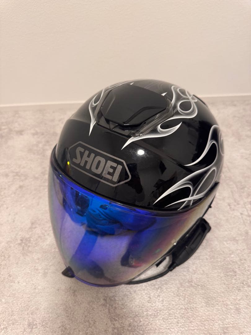 SHOEI J-Cruise 値下げ可