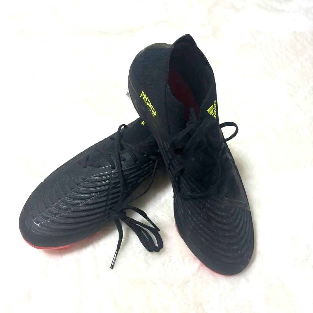 定価税込26400円！アディダスプレデターエッジ.1 FG 25㌢　新品未使用