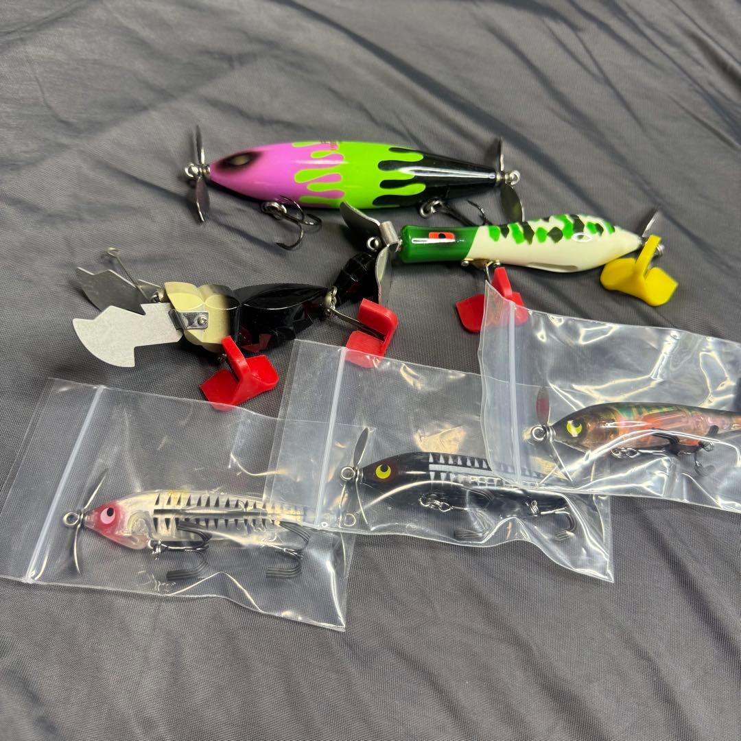 トイズ フロッグプロダクツ まとめ売り a.h.p.l. ahpl