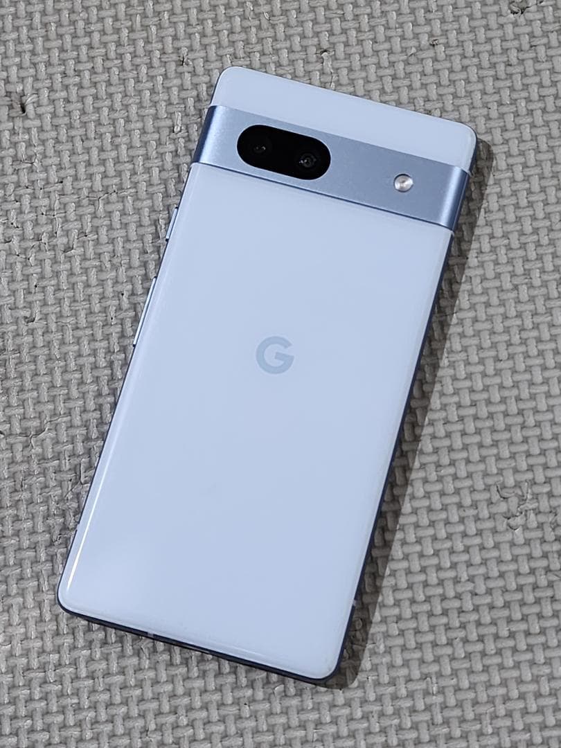 Google Pixel 7a 128GB　ジャンク