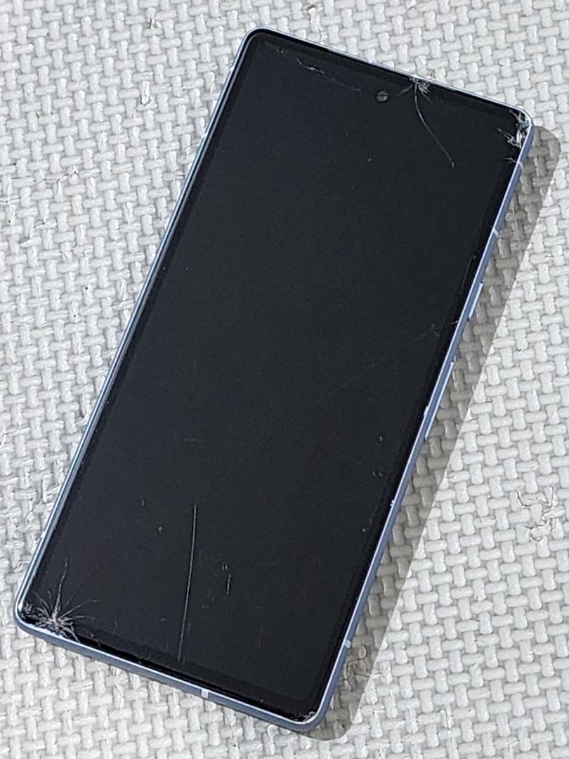 Google Pixel 7a 128GB　ジャンク