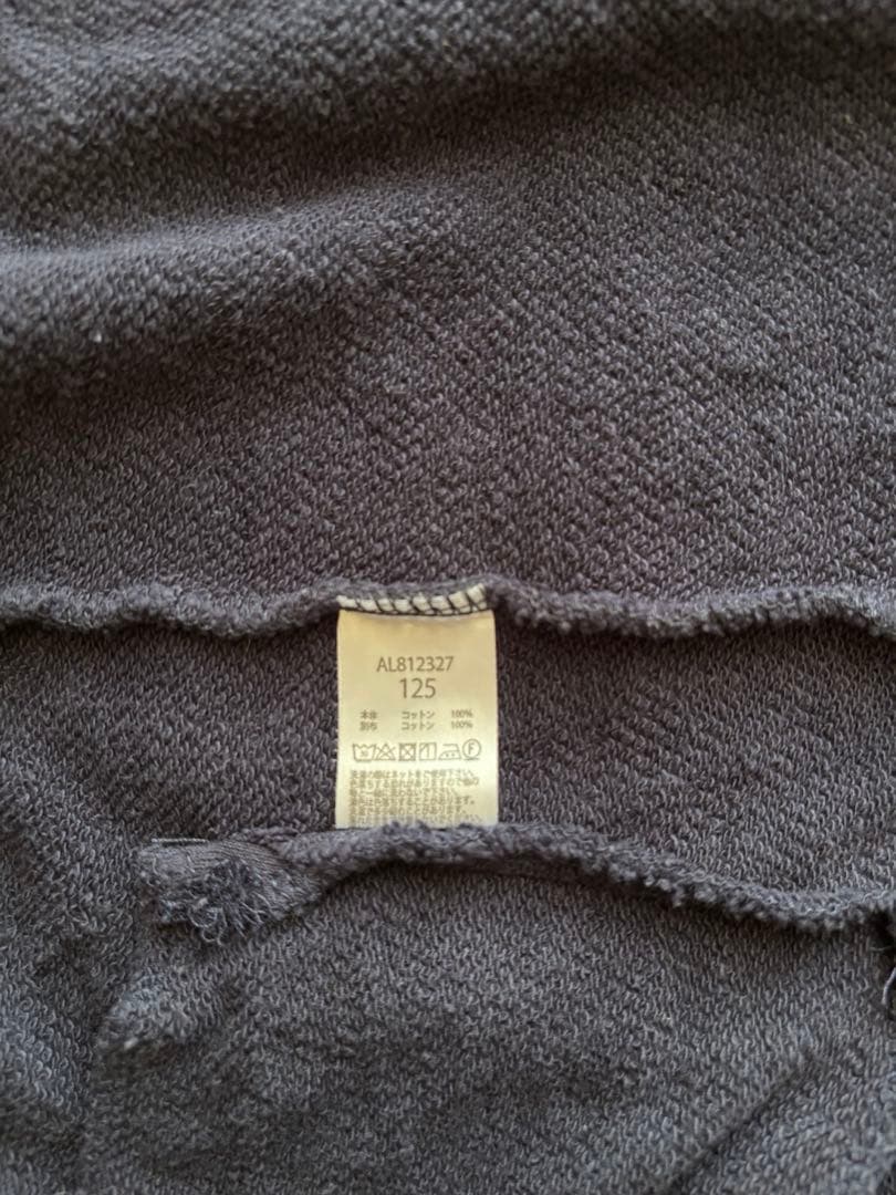 男児　お受験セット　130・140 familiar他