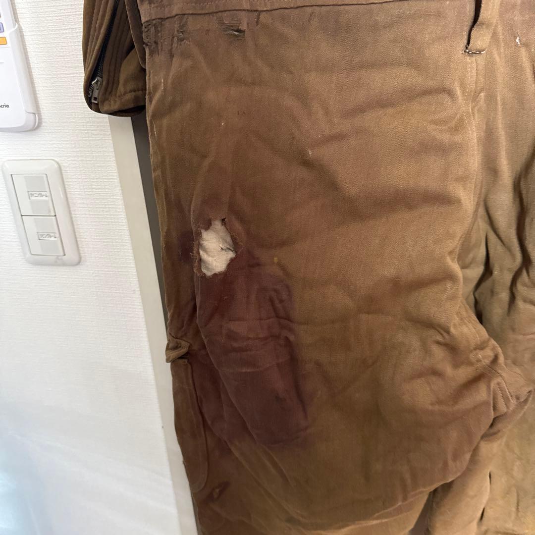 旧日本軍！航空隊、飛行服❗️つなぎ